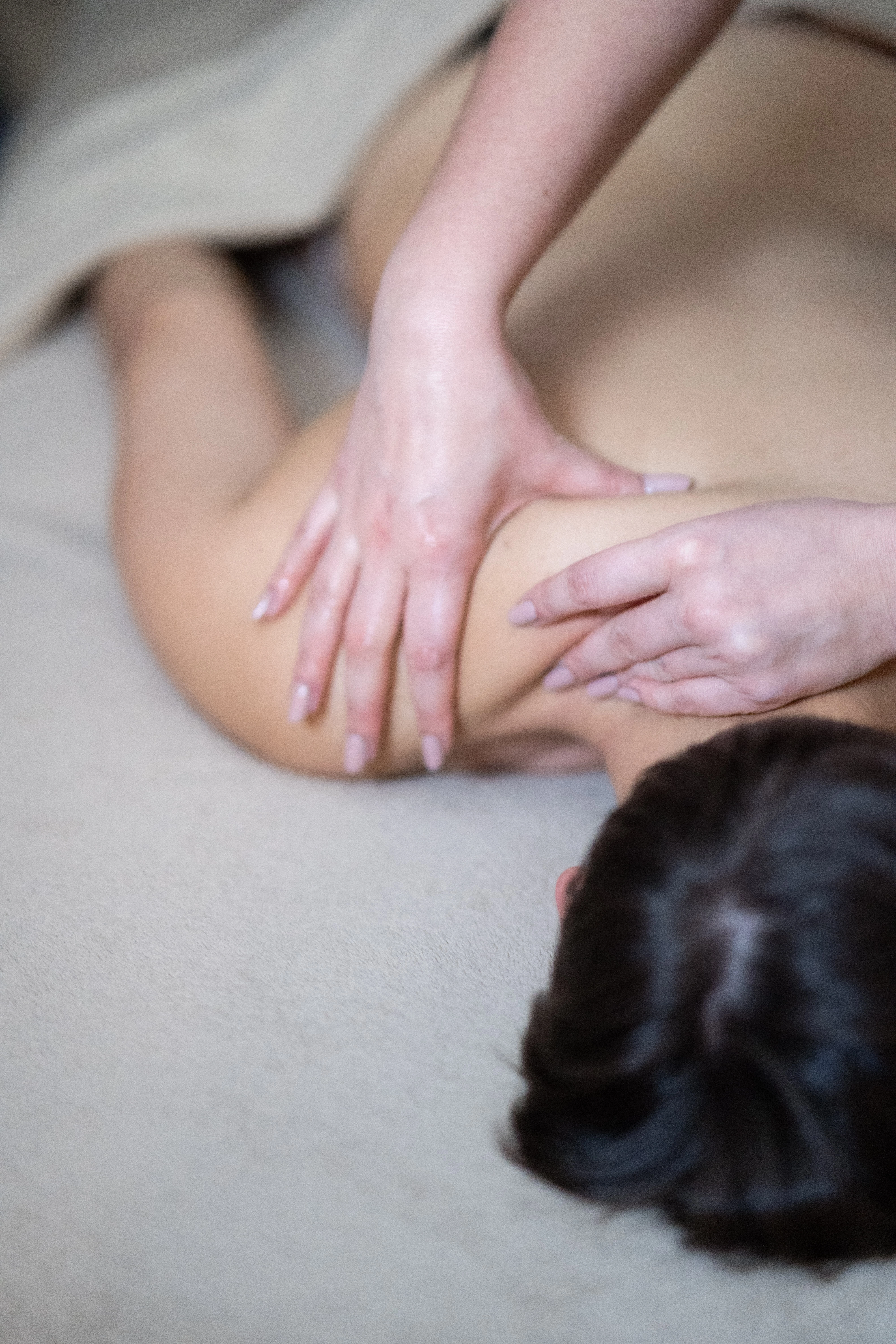 Massage 6ème sens